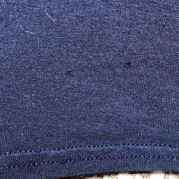 Vintage Drury’s T-Shirt personalized with “Josh” | 2-Sided | X-Large - Picture 6 of 6